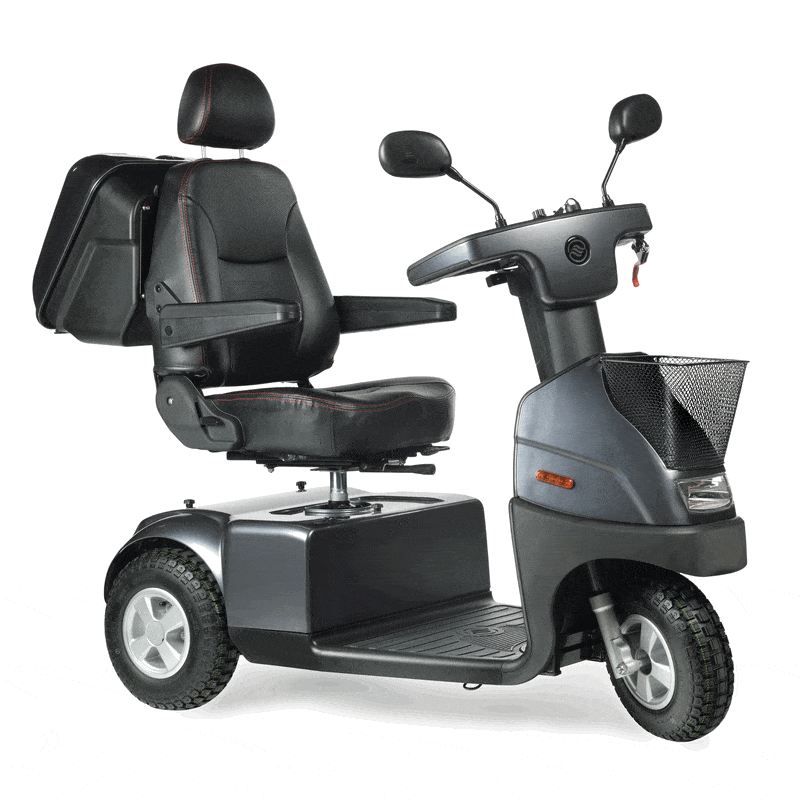Afiscooter C3 Plus Three Wheel Scooter afiscooter-c3-westin-brampton-0673404245 Afiscooter,  afiscooter c4,  afikim afiscooter s4 mobility scooter 4 wheel,  afiscooter,  afiscooter canada