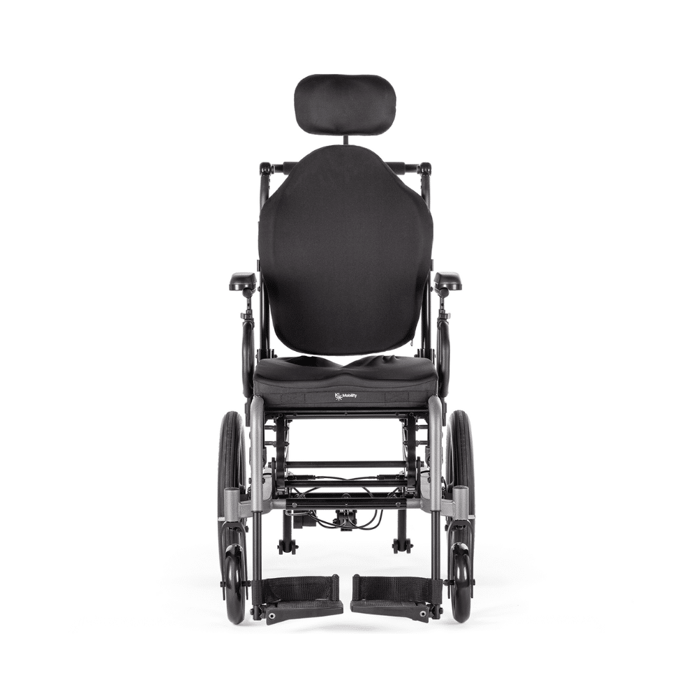 Ki Mobility CR45 Tilt Wheelchair - Category 5 Ki mobility cr45 wheelchair 4 ki mobility cr45, cr45