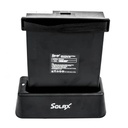 Solax Transformers Folding Scooter in Toronto Mobility Specialties 4-wheel Portable Scooters solax transformer, solax mobility scooter