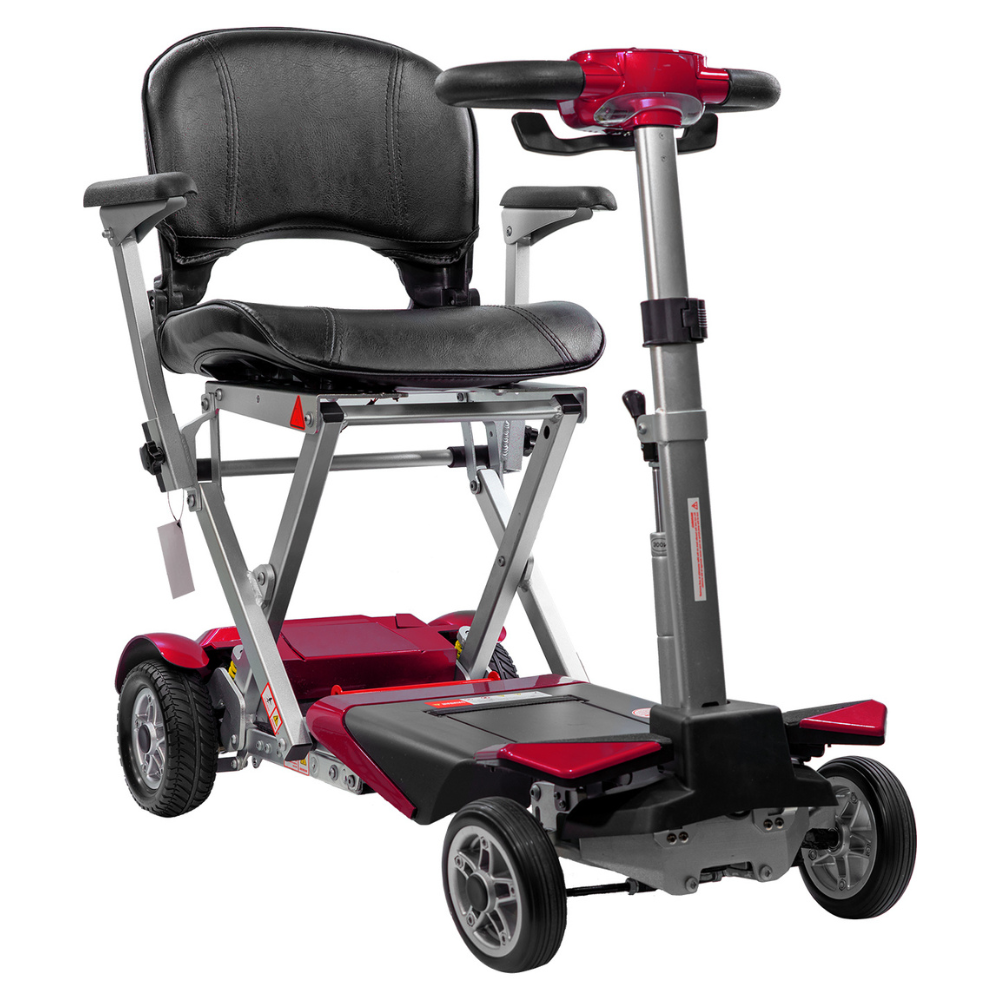 Transformer 2 Folding Scooter Transformer 2 folding scooter 6 solax transformer, solax mobility scooter