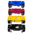 Transformer 2 Folding Scooter Transformer 2 folding scooter 7 solax transformer, solax mobility scooter