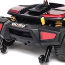 Alt3 Go Go Lx Rear Cts Suspension