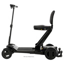 Go Go Carbon Folded Profile