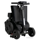 Go Go Carbon Folded Beauty