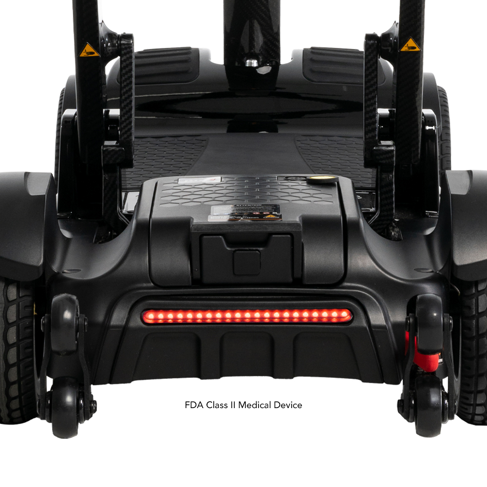 Go Go Carbon Rear Lights