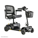 Go Go Et2 4 W Black Right Beauty