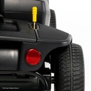 Go Go Et2 4 W Black Rear