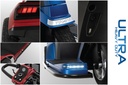 Pride Maxima 3-Wheel Heavy Duty Scooter - feature highlights