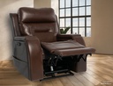 Pride VivaLift Premier PLR-5900 Lift Chair - lifestyle view