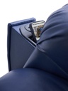 Golden Cloud Supreme with Twilight PR-519 Lift Chair - wireless charger view