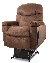 Golden Cloud Plus with Twilight PR-525 Lift Chair - product view