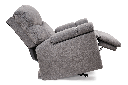 Golden Cloud Plus with Twilight PR-525 Lift Chair - sterling zg view