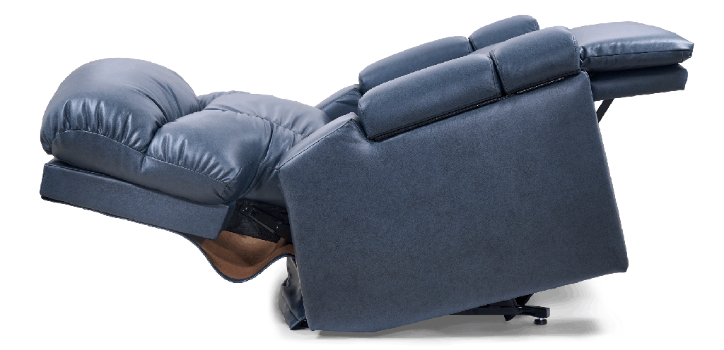 Golden Cloud Plus with Twilight PR-525 Lift Chair - lagoon rejuv view