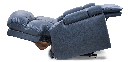 Golden Cloud Plus with Twilight PR-525 Lift Chair - lagoon rejuv view