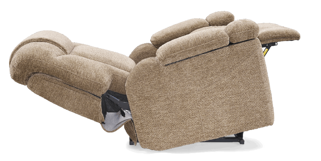 Golden Venice with Twilight PL-447 Lift Chair - rejuv view