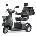 Afiscooter C3 Plus Three Wheel Scooter afiscooter-c3-westin-brampton-0888763466 Afiscooter,  afiscooter c4,  afikim afiscooter s4 mobility scooter 4 wheel,  afiscooter,  afiscooter canada