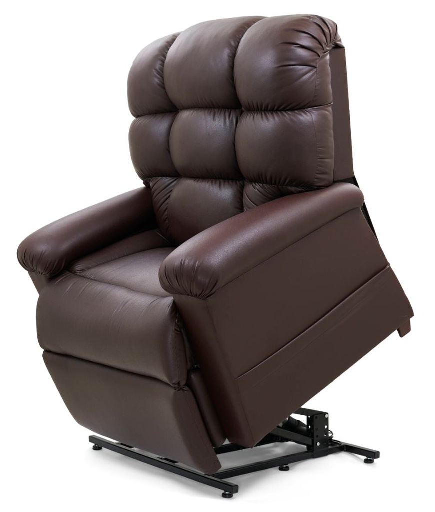 Golden Cloud PR-510 Lift Chair - gallery 3 view