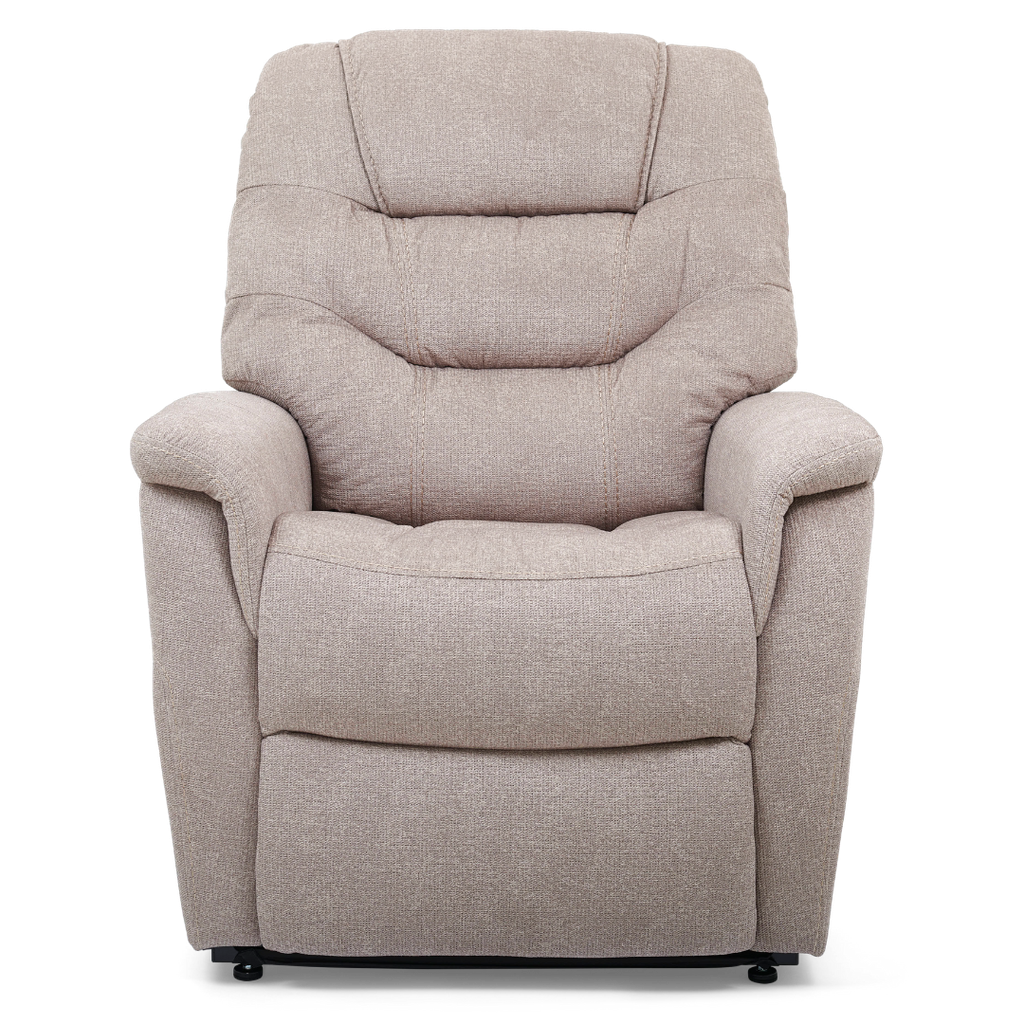 Golden Dione PL-446 Lift Chair - antler view