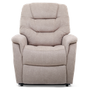 Golden Dione PL-446 Lift Chair - antler view