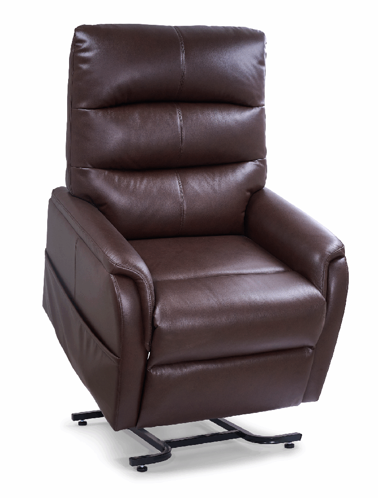 Golden Elara PL-118 Lift Chair - lifted right view