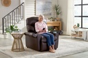 Golden Cloud Plus PR-511 Lift Chair - lifestyle view