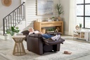 Golden Cloud Plus PR-511 Lift Chair - sleep view