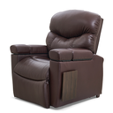 Golden Cloud Plus PR-511 Lift Chair - tray view