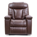 Golden Rhea PL-442 Lift Chair - umber 1 view