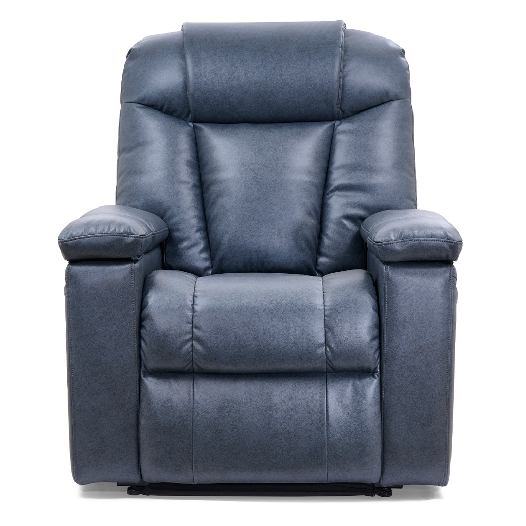 Golden Rhea PL-442 Lift Chair - lagoon view