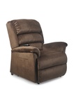 Golden Relaxer PR-766 Lift Chair - hazelnut view
