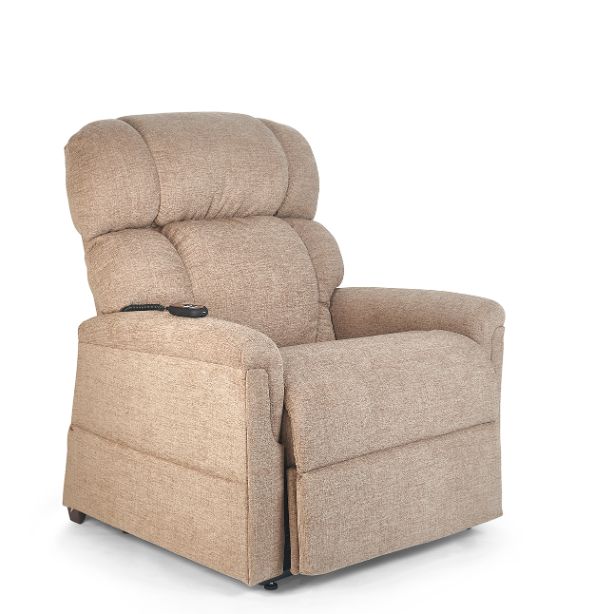 Golden Comforter Wide PR-531 Lift Chair - wide tall view