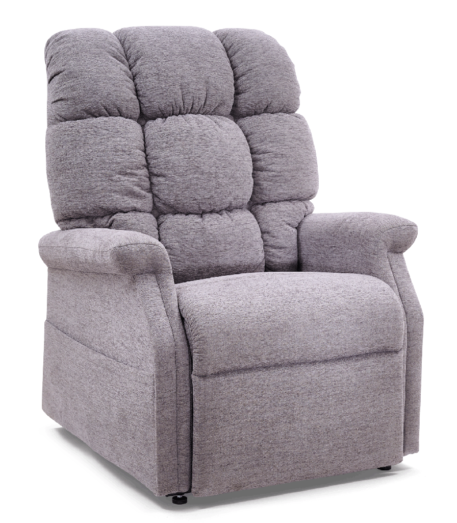 Golden Aurora PL-480 Lift Chair - anchor view