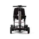 Travel Buggy Helix Folding Mobility Scooter - front view