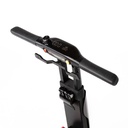 Travel Buggy Helix Folding Mobility Scooter - controls detail