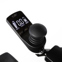 Travel Buggy Grand Tourer Folding Power Chair - joystick controller detail