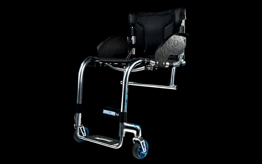 Tiga Transport Config.