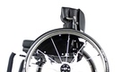 RGK HiLite Made-to-Measure Wheelchair - laterals view