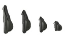 JAY J3 Back Support - pd sizes view