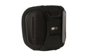 JAY J3 Back Support - carbon shell view
