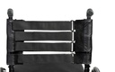 JAY GO Back Support - rear view