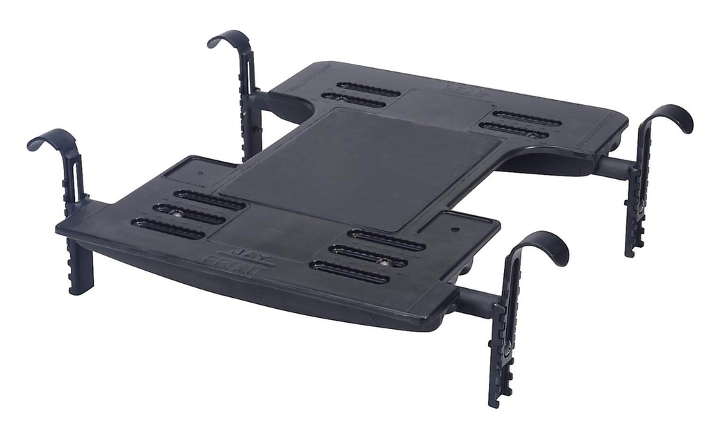 JAY Solid Seating - seat base view