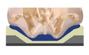 JAY Fusion Cushion - product view