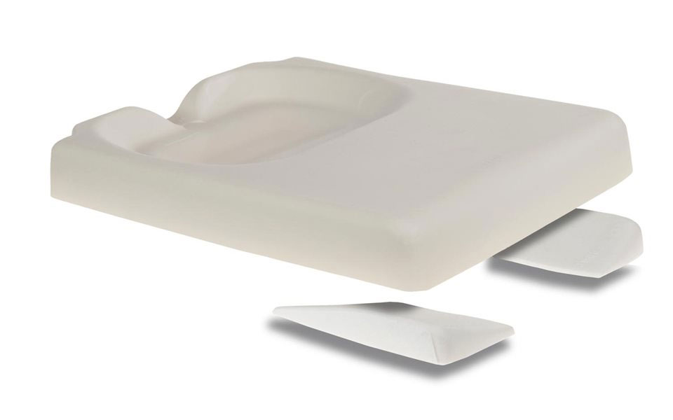 JAY X2 Cushion - lightweight view