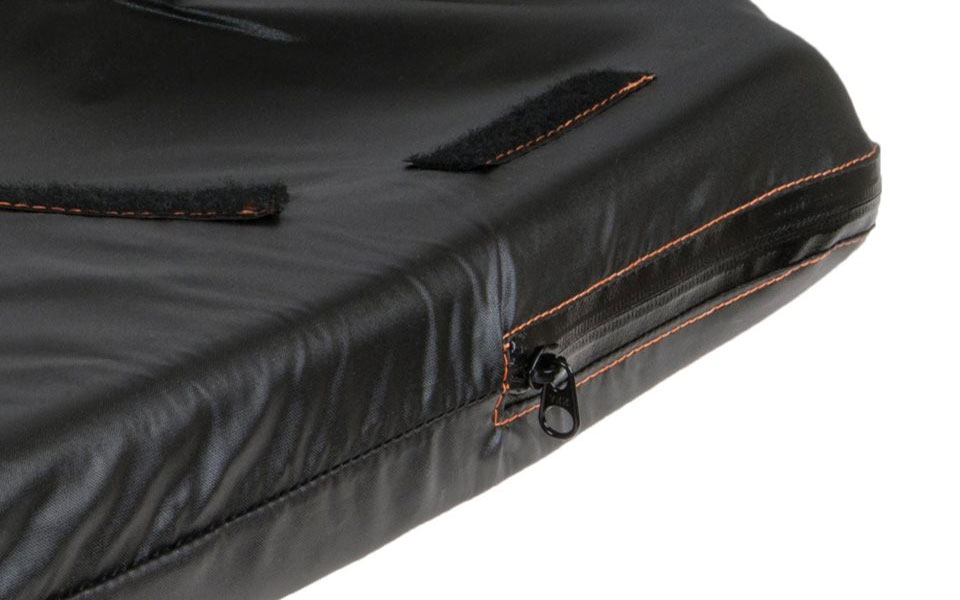 JAY X2 Cushion - cover view