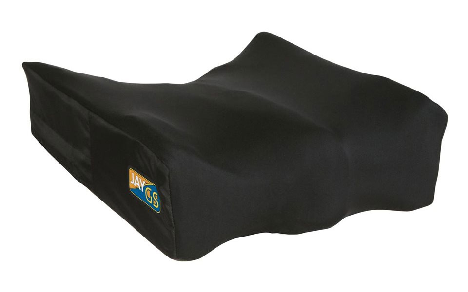 JAY GS Cushion - cover view