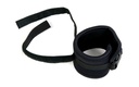 JAY Hand and Arm Supports - arm wrist straps view
