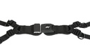 JAY Pelvic Positioning Belts - belts 4point view