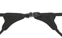 JAY Pelvic Positioning Belts - belts vcontour view