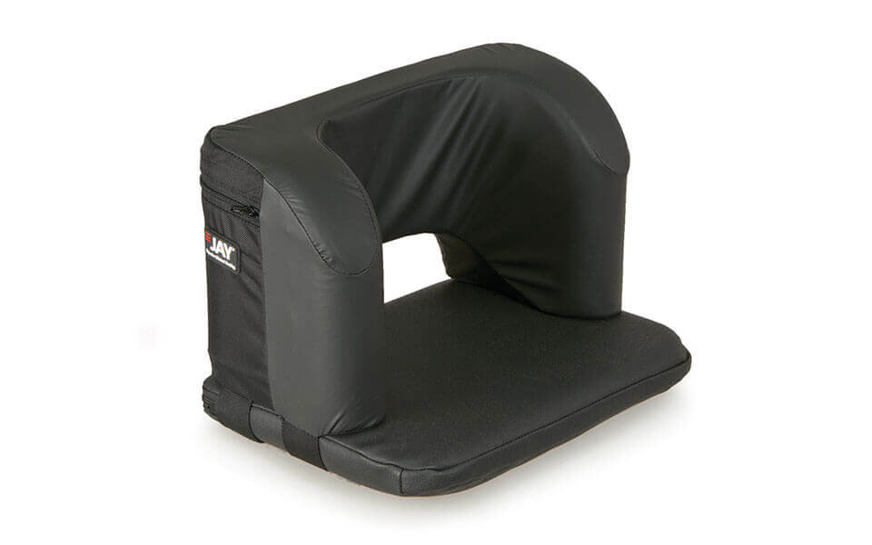 JAY Foot Boxes - boxes styles view