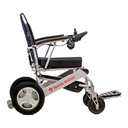 City 2 Plus Folding Electric Wheelchair City 2 plus white 3 city 2 plus, travel buggy city 2 plus